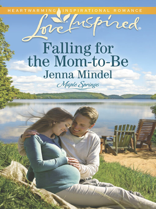 Title details for Falling for the Mom-To-Be by Jenna Mindel - Wait list